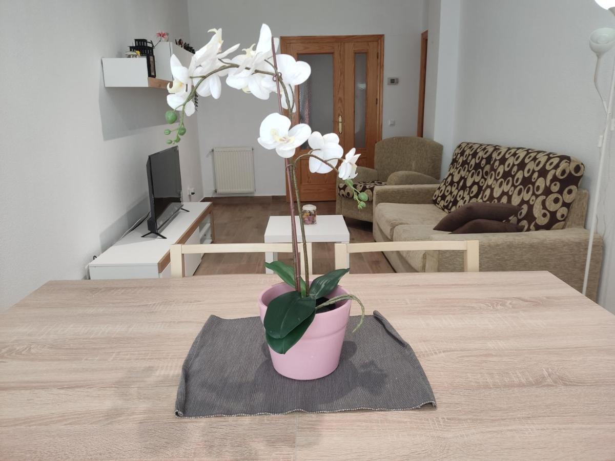Parking Gratis, Alcala Magna Licencia Turistica Vt-13974 Apartment Alcala de Henares Luaran gambar