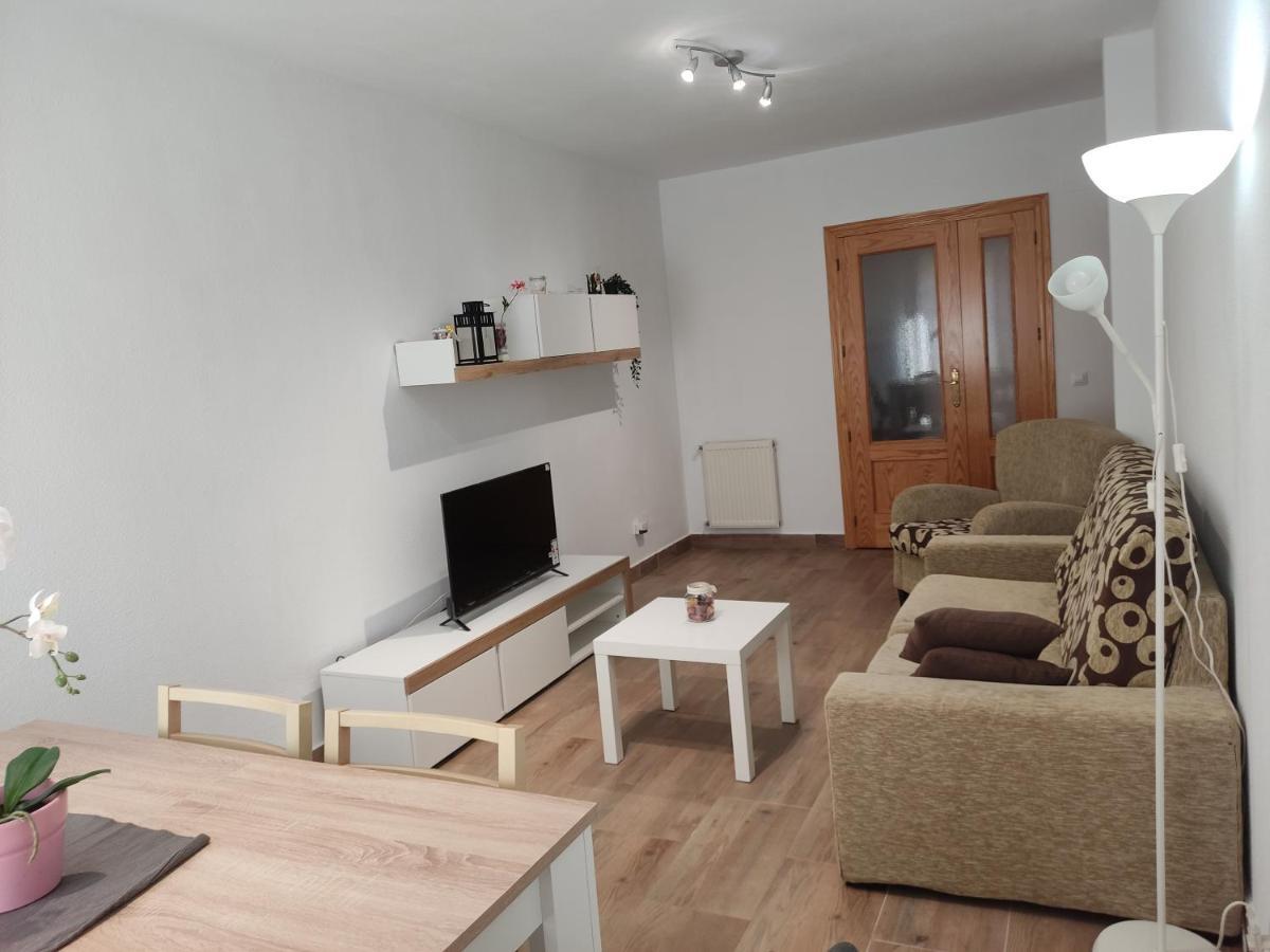 Parking Gratis, Alcala Magna Licencia Turistica Vt-13974 Apartment Alcala de Henares Luaran gambar