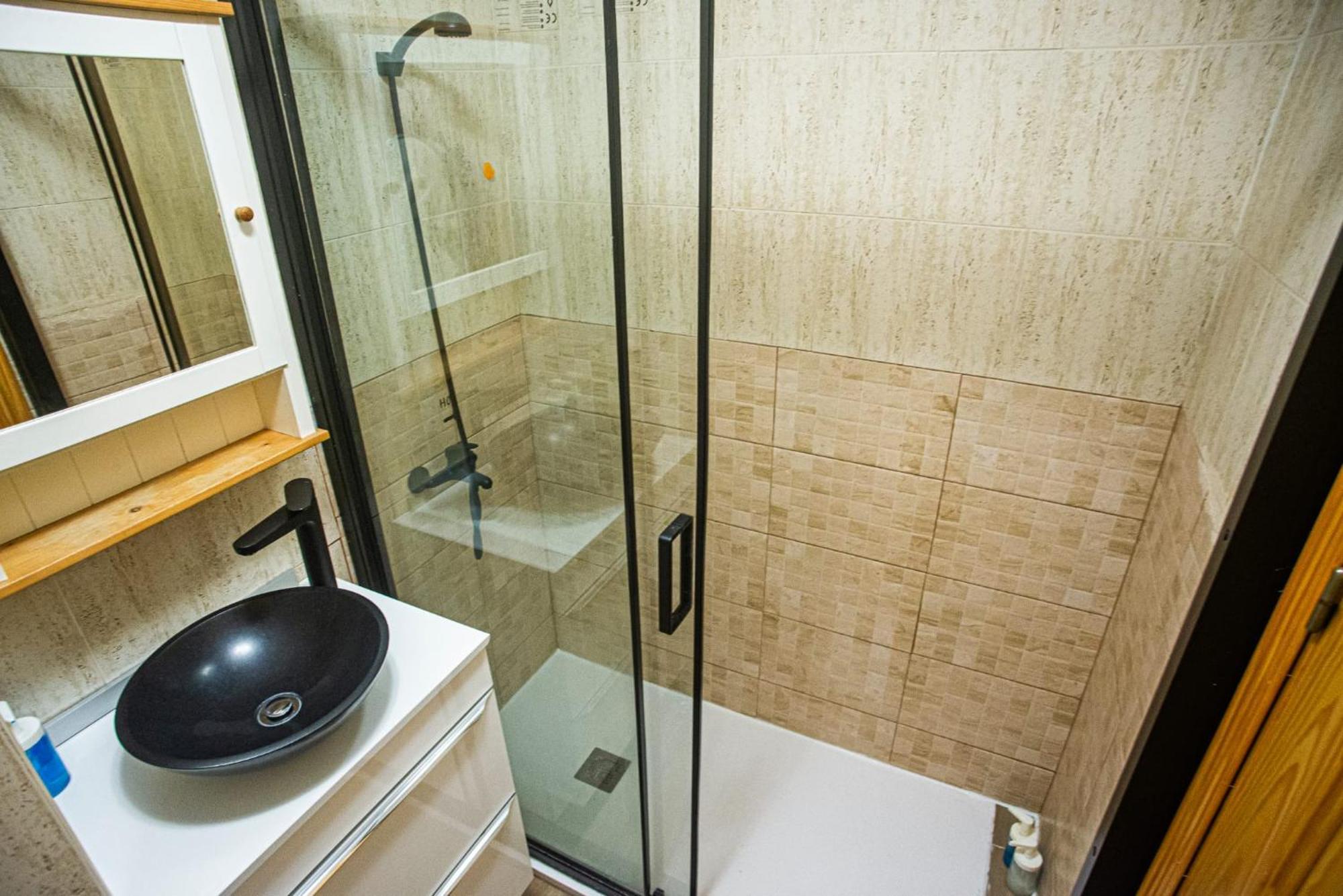 Parking Gratis, Alcala Magna Licencia Turistica Vt-13974 Apartment Alcala de Henares Luaran gambar