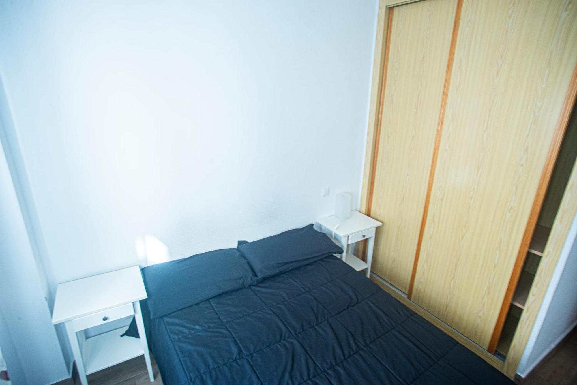 Parking Gratis, Alcala Magna Licencia Turistica Vt-13974 Apartment Alcala de Henares Luaran gambar