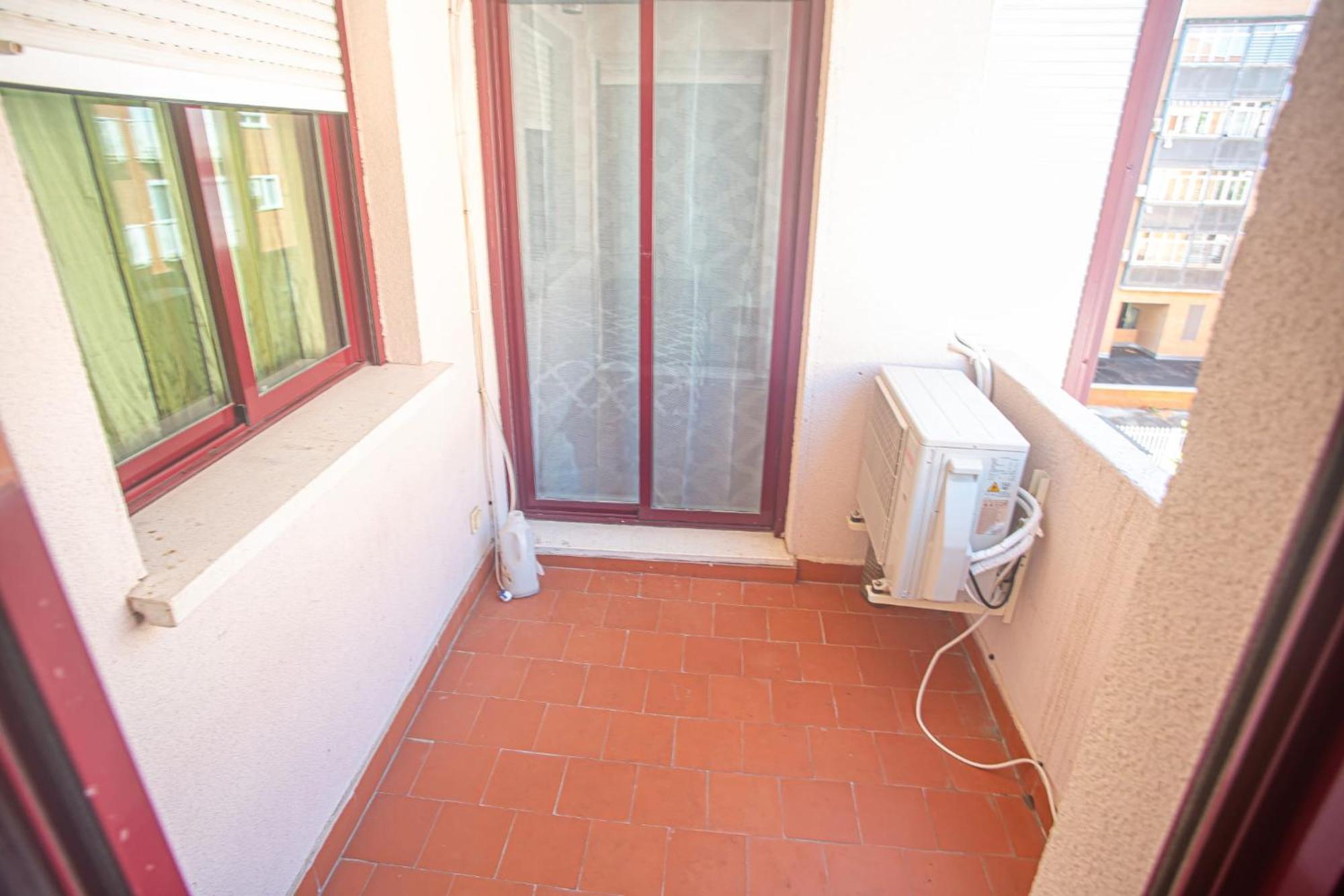 Parking Gratis, Alcala Magna Licencia Turistica Vt-13974 Apartment Alcala de Henares Luaran gambar