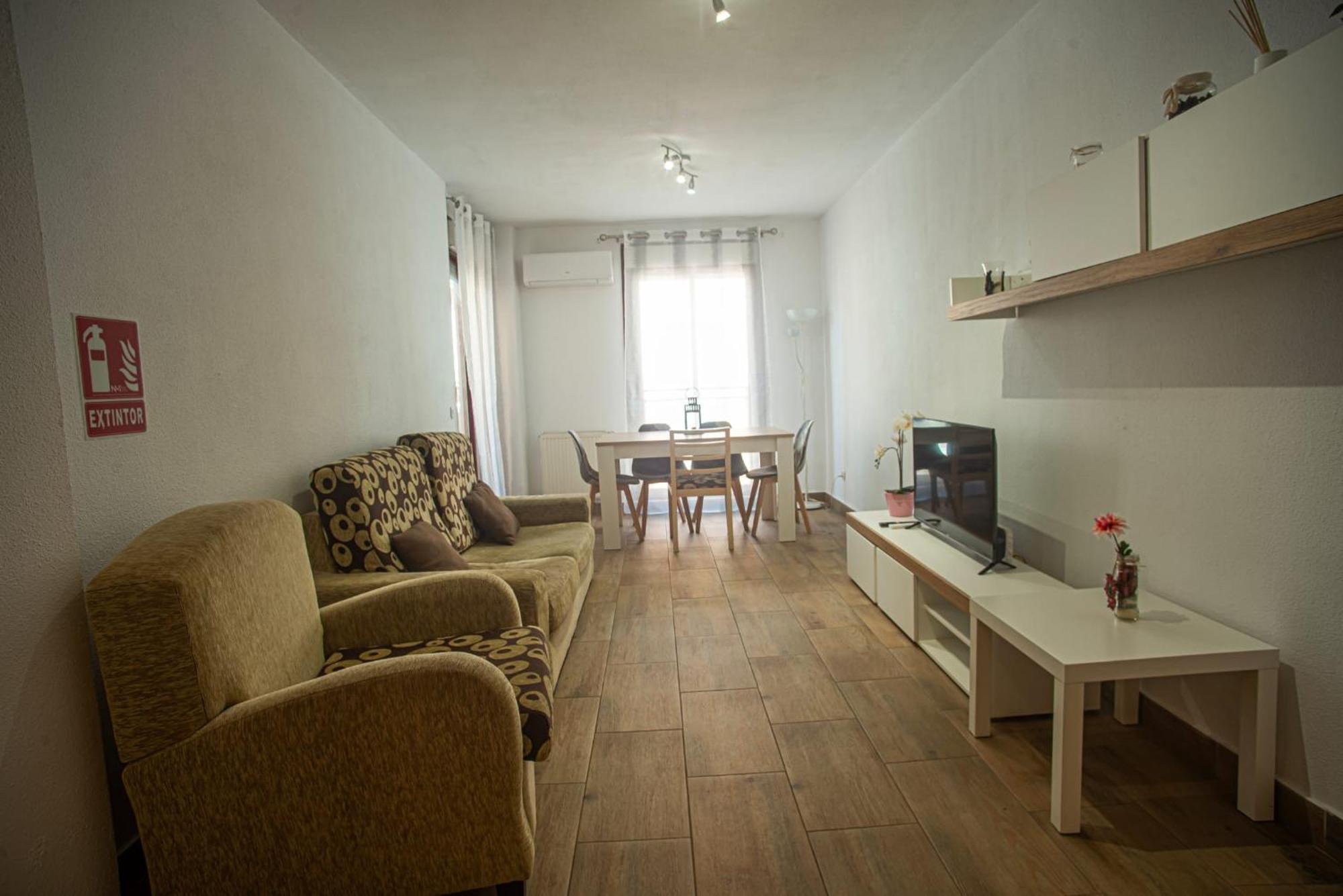 Parking Gratis, Alcala Magna Licencia Turistica Vt-13974 Apartment Alcala de Henares Luaran gambar