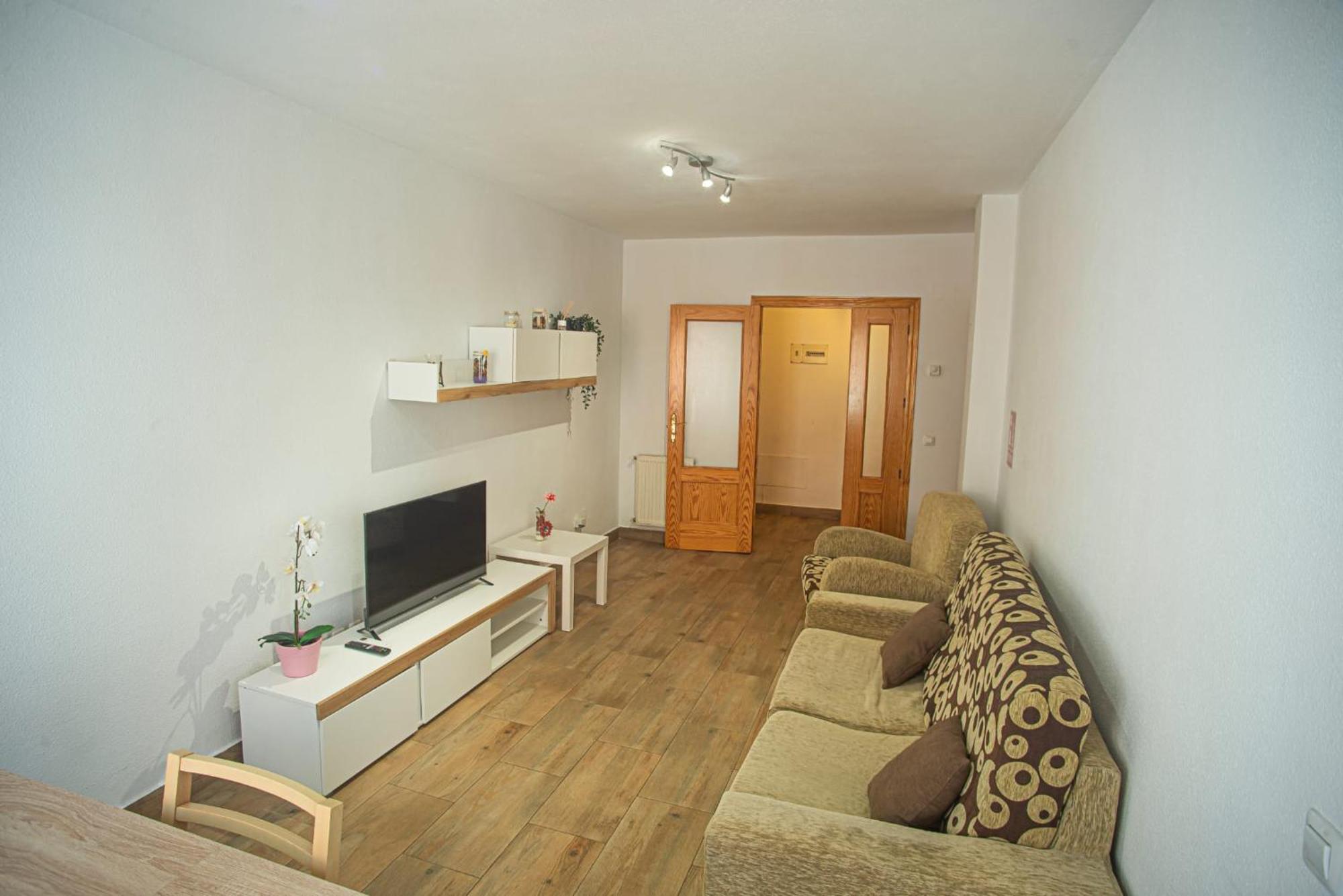 Parking Gratis, Alcala Magna Licencia Turistica Vt-13974 Apartment Alcala de Henares Luaran gambar
