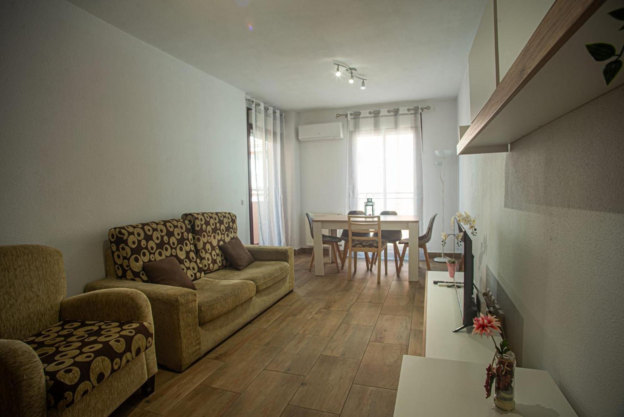 Parking Gratis, Alcala Magna Licencia Turistica Vt-13974 Apartment Alcala de Henares Luaran gambar