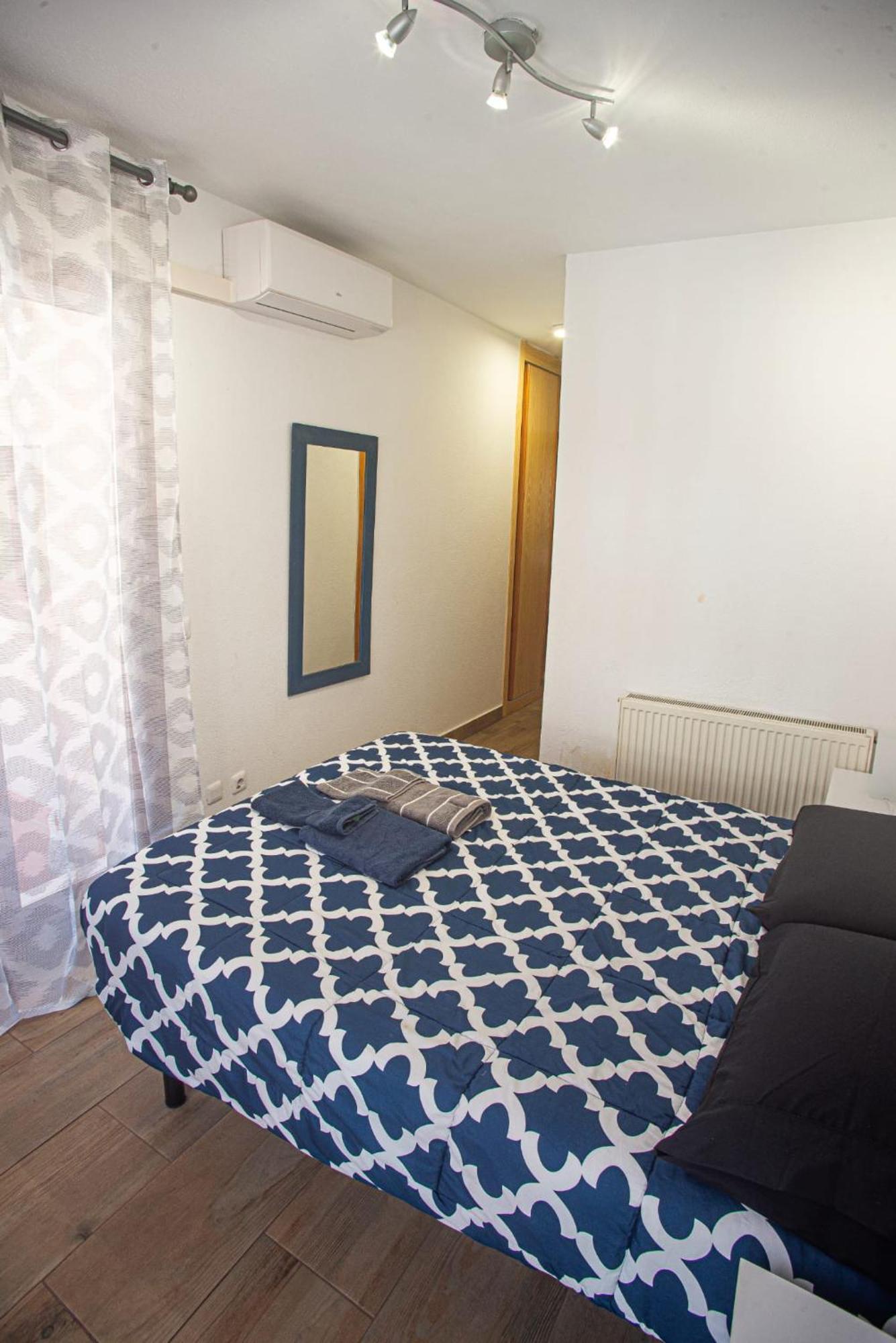 Parking Gratis, Alcala Magna Licencia Turistica Vt-13974 Apartment Alcala de Henares Luaran gambar