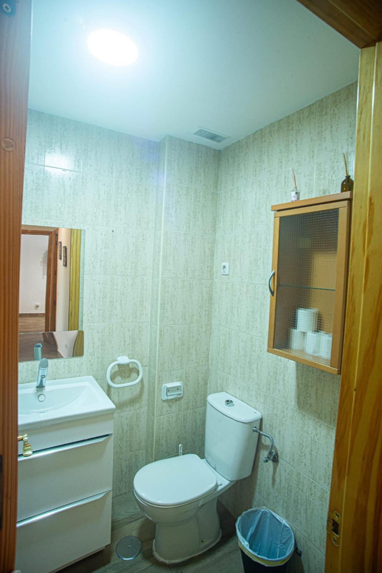 Parking Gratis, Alcala Magna Licencia Turistica Vt-13974 Apartment Alcala de Henares Luaran gambar