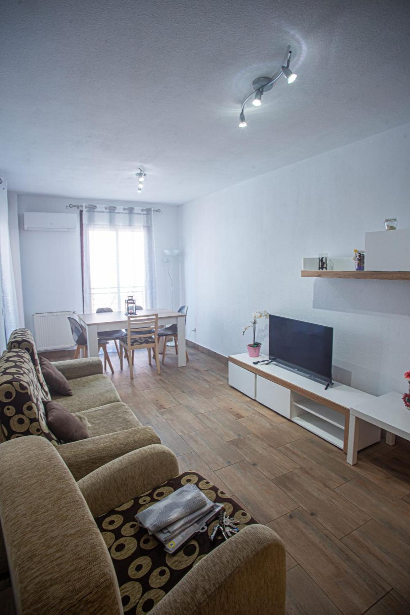 Parking Gratis, Alcala Magna Licencia Turistica Vt-13974 Apartment Alcala de Henares Luaran gambar