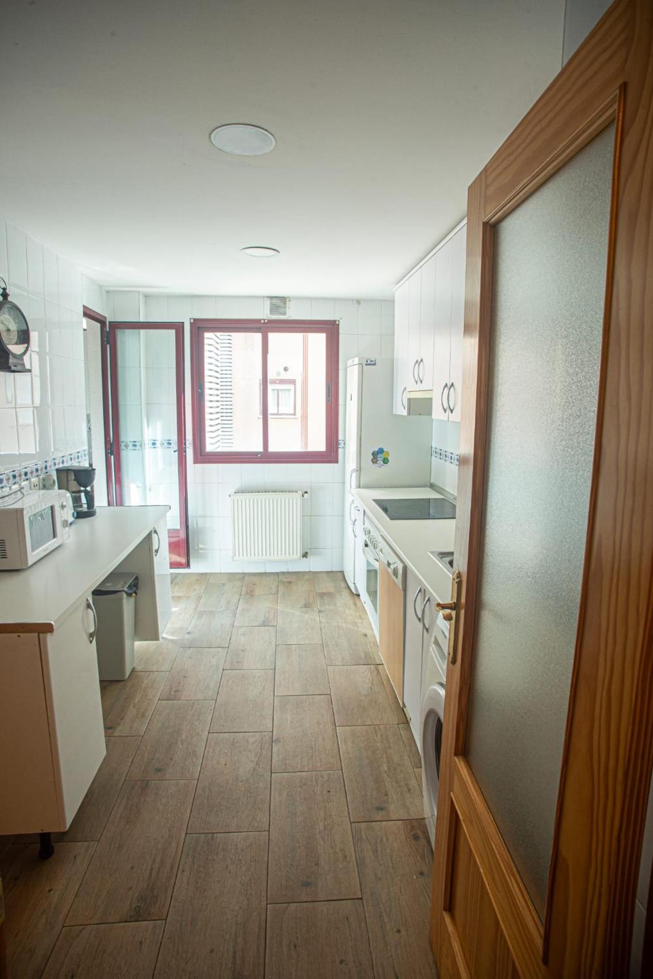 Parking Gratis, Alcala Magna Licencia Turistica Vt-13974 Apartment Alcala de Henares Luaran gambar